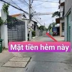 Bán đất mặt tiền hẻm 105m² Phường 12 Vũng Tàu 3.65 tỷ - Ảnh thu nhỏ 3