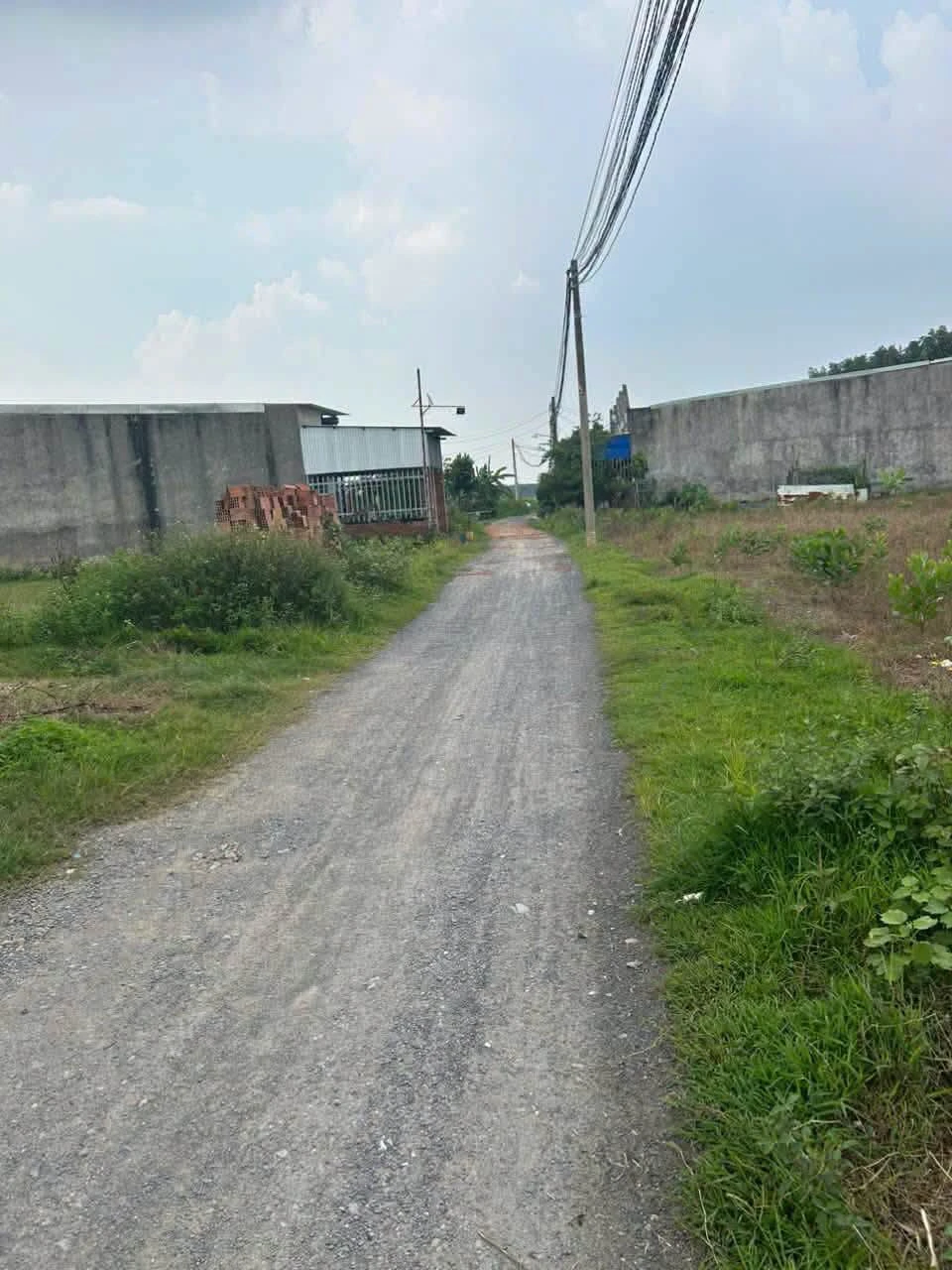 Bán nhà 100m² Nhà Bè 779 triệu - Ảnh 1