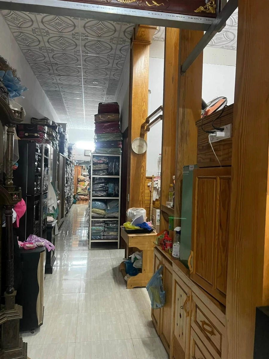 Bán nhà mặt tiền kinh doanh Nguyễn Thị Định 5x95m, 4,3 tỷ - Ảnh thu nhỏ 2