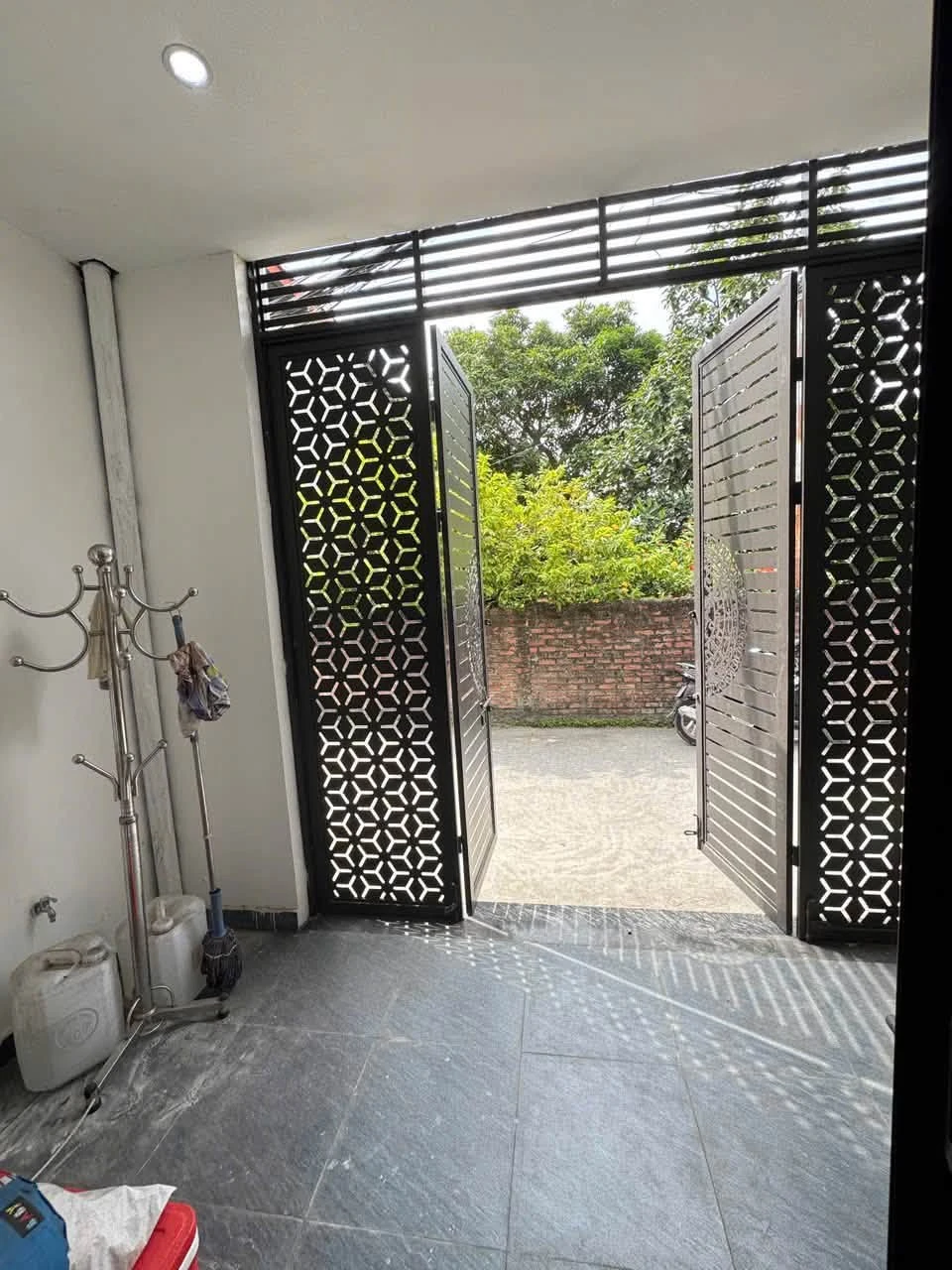 Cho thuê nhà 72m² gần chợ Sở Dầu, Hải Phòng - Ảnh 1