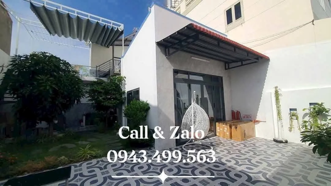 Bán nhà Phan Thiết 150m2, 3 phòng ngủ, sân vườn - Ảnh thu nhỏ 3