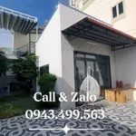 Bán nhà Phan Thiết 150m2, 3 phòng ngủ, sân vườn - Ảnh thu nhỏ 3