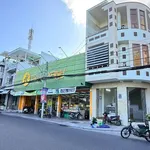 Bán nhà góc 2 mặt tiền 95m² Trường Sa, Nha Trang - 15,5 tỷ - Ảnh thu nhỏ 1