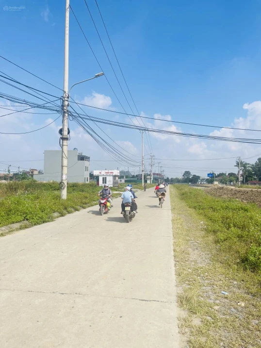 Bán đất 168m2, Đường Lý Nhân Tông, Ninh Phong, Ninh Bình, chỉ với 12 tỷ VND - Ảnh thu nhỏ 4