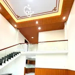 Bán nhà gác lỡ hẻm 71.5m2, 2PN 2WC, Trường Chinh, Gò Vấp - Ảnh thu nhỏ 2