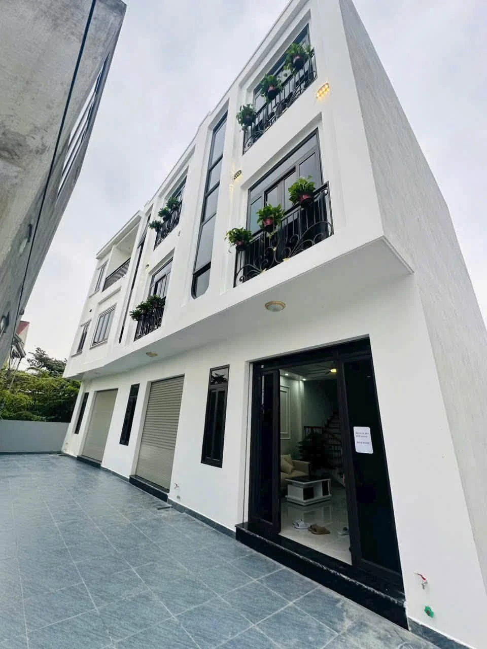 Bán 2 nhà 3 tầng độc lập 40m² An Dương, Bình Tân, 1,98 tỷ - Ảnh 1