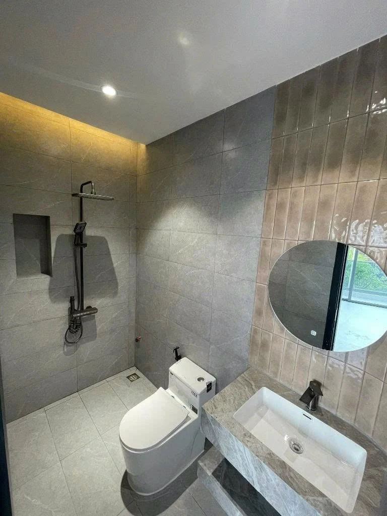 Bán nhà 6 tầng + hầm 106m² Quận 3 35 tỷ - Ảnh thu nhỏ 3