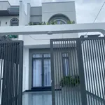 Bán nhà 1 trệt 1 lầu 100m2, 3PN, sân ô tô, sổ riêng tại Changshin Tân Triều, Đồng Nai - Ảnh thu nhỏ 3