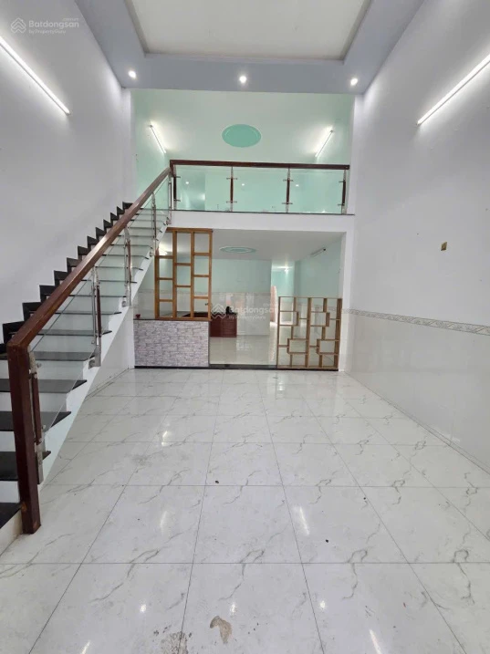 2,29 tỷ có ngay nhà Lái Thiêu 92,7m2, tiện ích xung quanh ngập tràn, gần nhà thờ & chợ Lái Thiêu - Ảnh thu nhỏ 2