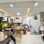 Bán nhà 5 tầng 37m2, 5PN đường Phan Chu Trinh, Bình Thạnh, giá 7,89 tỷ - Ảnh thu nhỏ 1