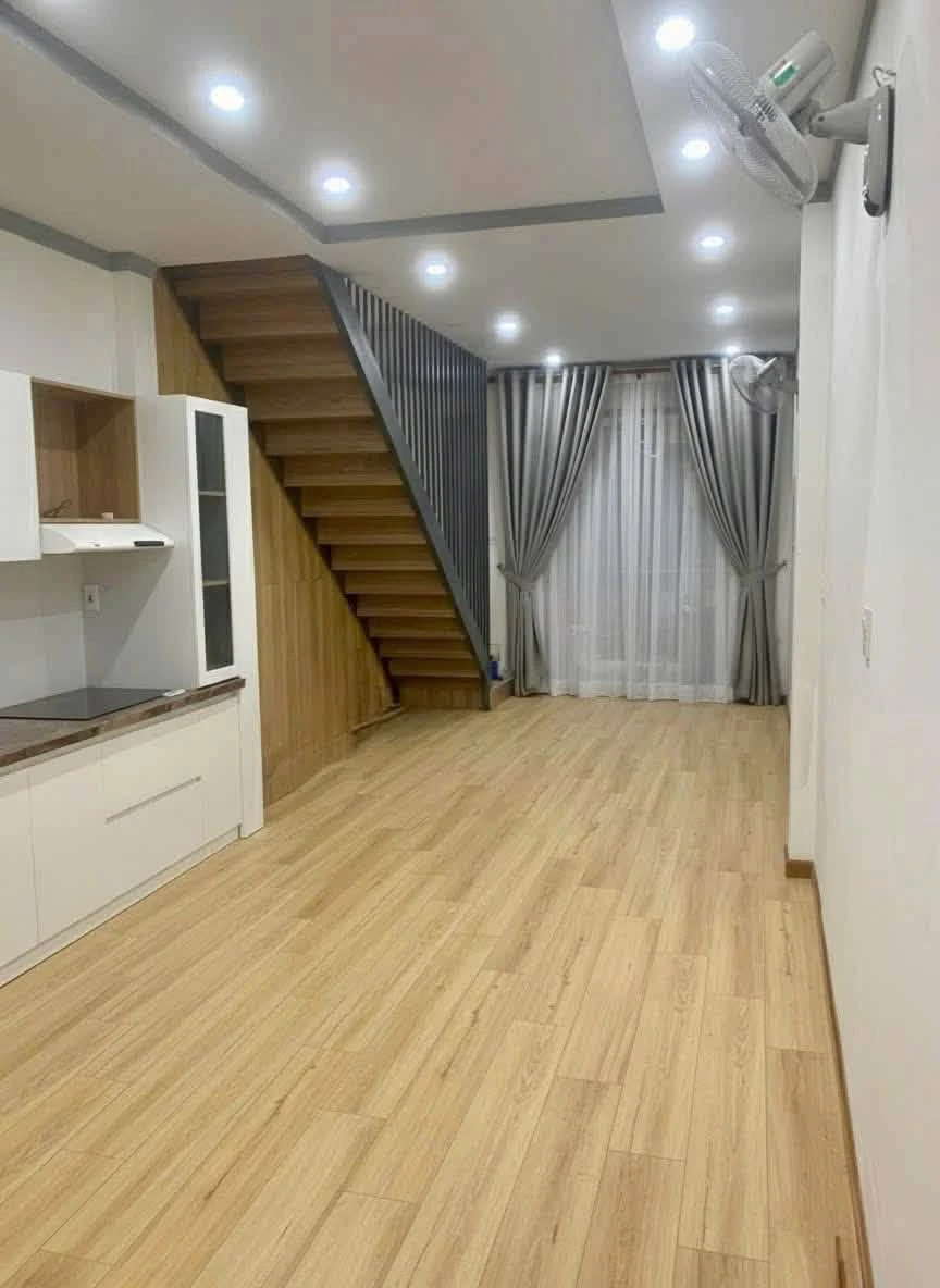 Bán nhà mặt tiền Tân Lập 56m² 2,8 tỷ - Ảnh 1