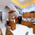Bán nhà 1 trệt 1 lầu 140m² mặt tiền chợ Long Bình, Đồng Nai 4.1 tỷ - Ảnh thu nhỏ 5