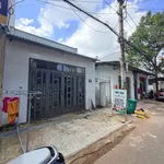 Bán nhà mặt tiền 36 Hàn Mặc Tử, Buôn Ma Thuột, 6x18,3m, có 5 phòng trọ cho thuê - Ảnh thu nhỏ 2