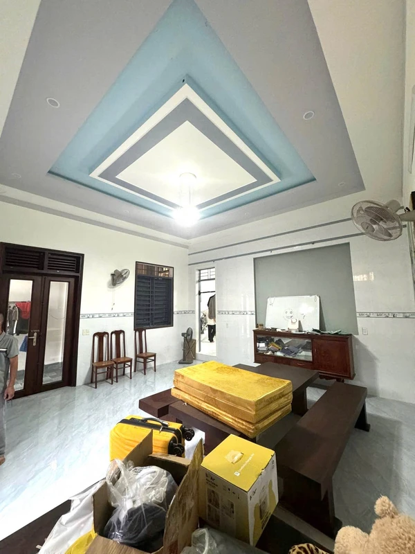 Bán nhà có gác lửng Đặng Văn Ngữ 128m² 2 PN Buôn Ma Thuột