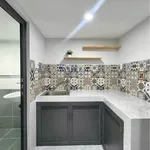 Bán dãy minihouse 6 phòng full nội thất 4.3 tỷ Cần Thơ - Ảnh thu nhỏ 1