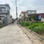 Bán đất thổ cư 81m² Đông Xuyên, Ninh Giang, Hải Dương, giá 550 triệu - Ảnh thu nhỏ 3