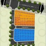 Bán đất 56m2 hẻm 188 Lò Lu, Quận 9 cũ, giá 4,55 tỷ - Ảnh thu nhỏ 1
