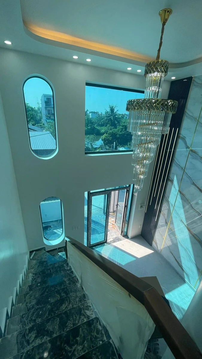 Bán nhà 62m², 3 phòng ngủ Tân Phú gần Nomura - Ảnh 1