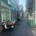 Bán nhà 1 trệt 1 lầu 41m2, 2PN, giá 2,85 tỷ gần Cao Đẳng Công Thương, Phước Long B - Ảnh thu nhỏ 1