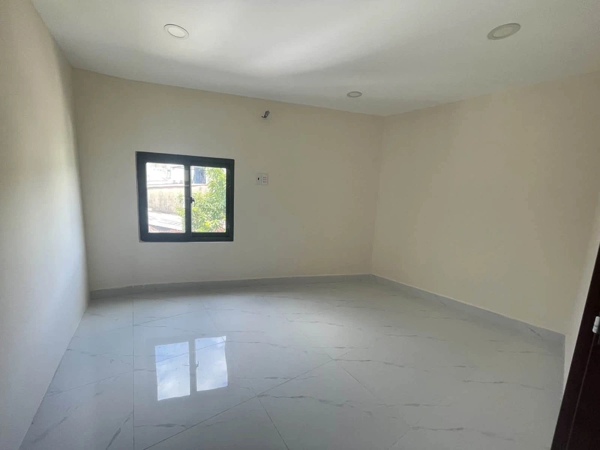 Bán nhà 2 tầng 39m² 2,5 tỷ Linh Xuân Dĩ An - Ảnh thu nhỏ 3