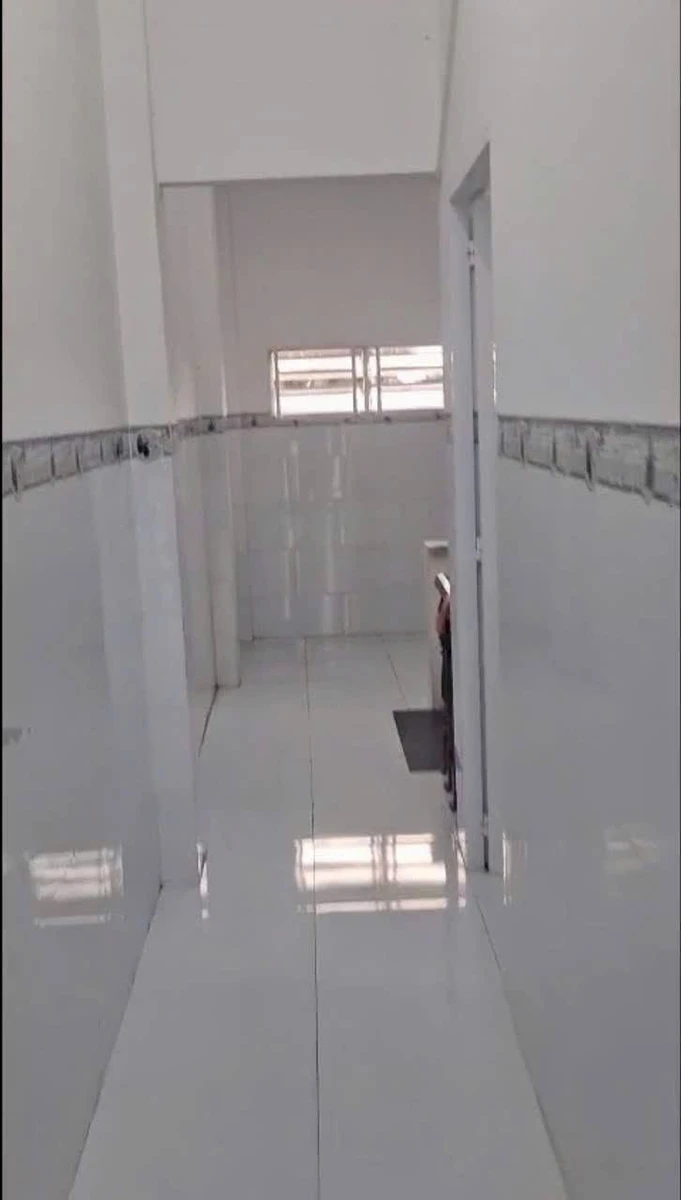 Bán nhà 1 trệt 1 lầu 3PN 2WC 68,8m² Bình Tân - Ảnh thu nhỏ 4