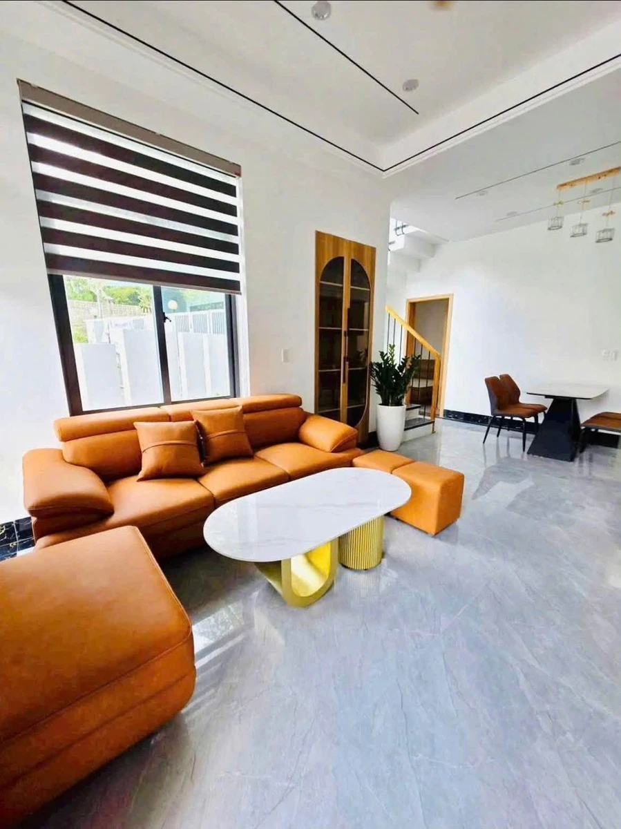 Bán nhà 2 mặt kiệt ô tô 3PN 124m² Thủy Xuân Huế - Ảnh thu nhỏ 5