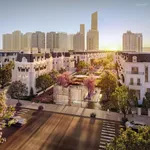 Bán biệt thự đảo hồ The Windsor Collection vị trí lõi Ciputra-140m2 khu CT07 view nhìn ra Clubhouse - Ảnh thu nhỏ 7