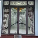 Bán nhà 1 trệt 1 lầu 111,6m2, 4 phòng ngủ, đường số 7 KDC Chợ Chùa, Phú Tân, Bến Tre - Ảnh thu nhỏ 3