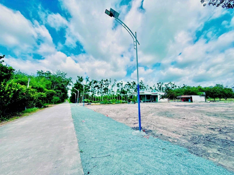 Bán đất Phường Minh Hưng 1139m² 690 triệu