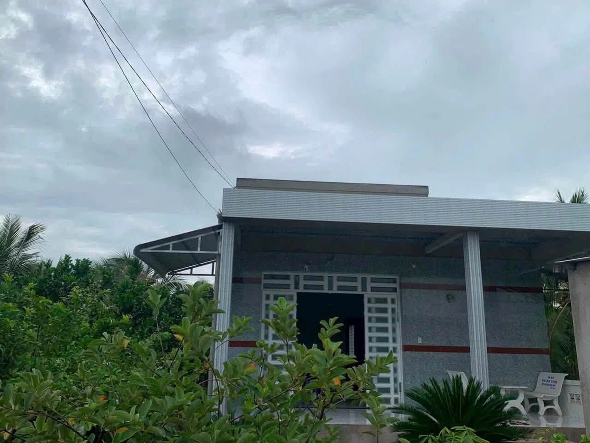 Bán đất 3 mặt tiền 1.183m² gần Cầu Rạch Miễu 2, Nhà Bè - 9 tỷ - Ảnh thu nhỏ 3