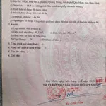 Bán nhà mê lửng hẻm Hoàng Văn Thụ, Quy Nhơn, 66,8m2, 2 phòng ngủ, giá 2,4 tỷ - Ảnh thu nhỏ 3