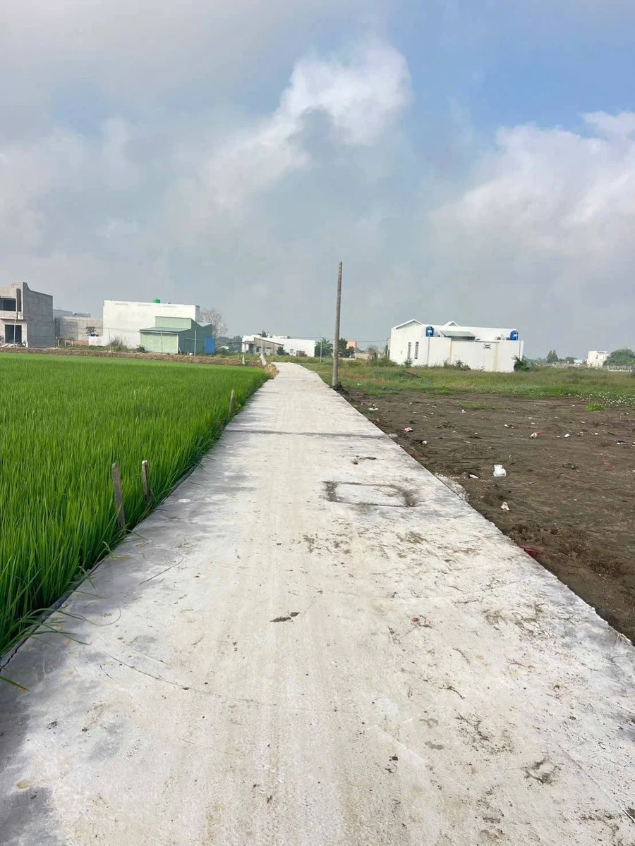Bán lô đất 115m² Phước Vân, Cần Đước, Long An 770 triệu - Ảnh thu nhỏ 3