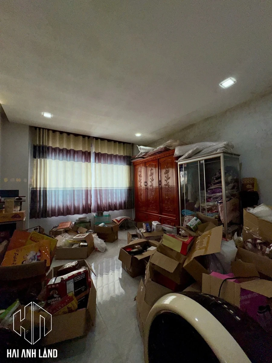 Bán nhà mặt tiền 80m² Trần Quang Khải, Rạch Giá - Ảnh 1