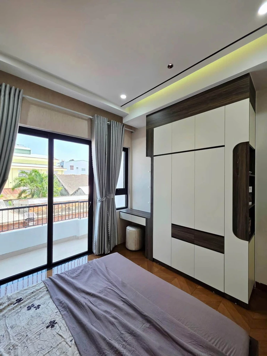 Bán nhà 3 tầng 58m2 Cù Chính Lan, Hồ Chí Minh 5.2 tỷ - Ảnh thu nhỏ 5