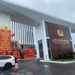 Bán đất 58m2 Hồng Hà, Hồ Chí Minh 1,4 tỷ - Ảnh thu nhỏ 2