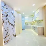 Bán nhà 2 mặt tiền hẻm Nguyễn Duy, Phường 14, Quận 8, 4,1x18m, 5,28 tỷ - Ảnh thu nhỏ 4
