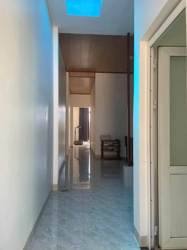 Bán nhà 110m² KDC Sành Sứ 1 tỷ 9