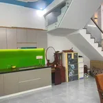 Bán nhà 2 mê 117m2, 3PN, giá 3,2 tỷ khu Mỹ Khánh, Phú Mỹ Hưng - Ảnh thu nhỏ 5