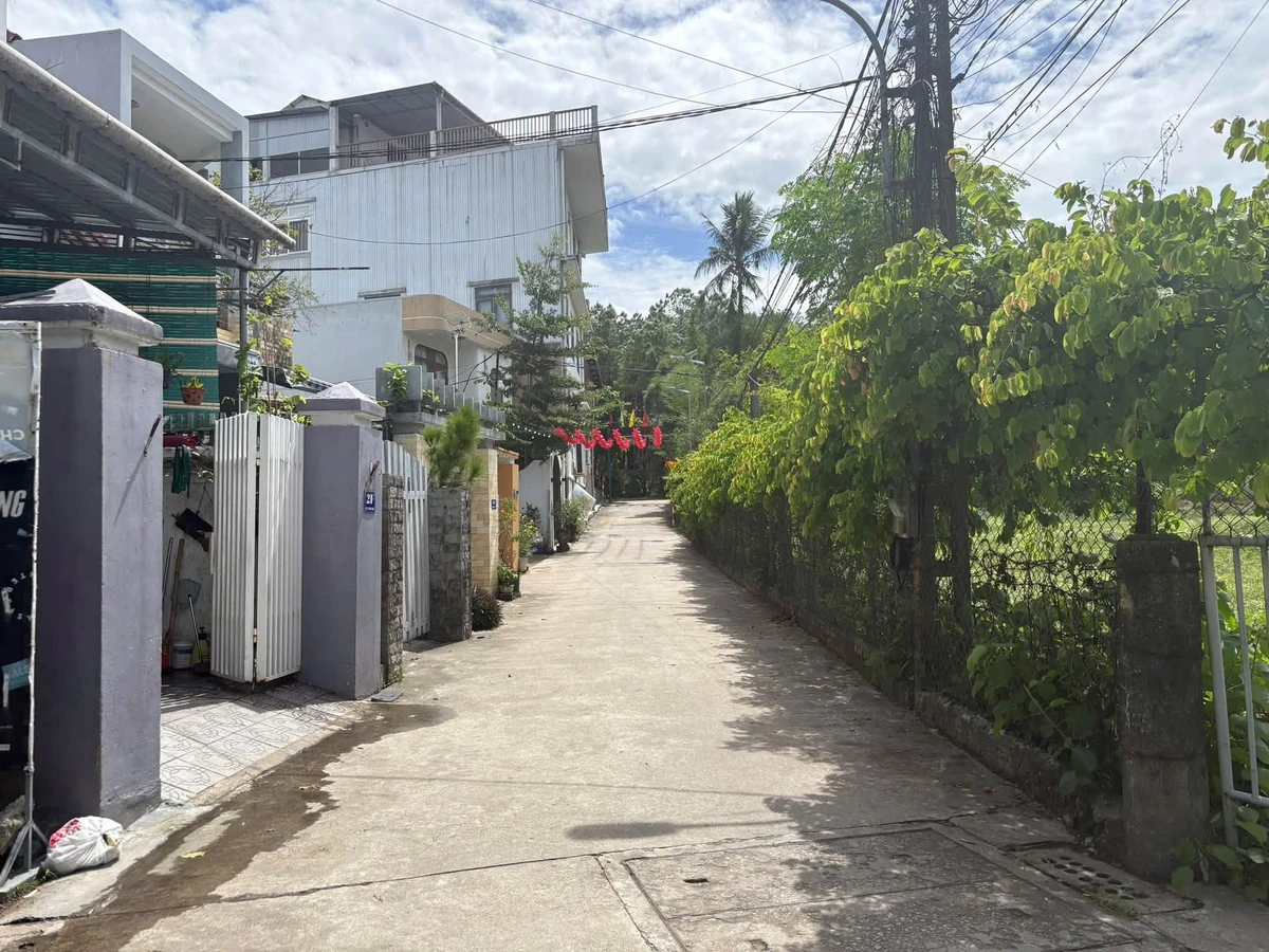 Bán nhà vườn 1027m² Trường An, Hóc Môn 12 tỷ - Ảnh thu nhỏ 2