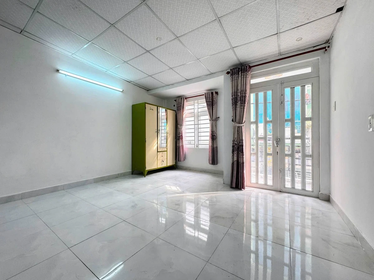 Bán nhà Bình Tân 33.2m2, 2PN 2WC, 3.5 tỷ - Ảnh thu nhỏ 4