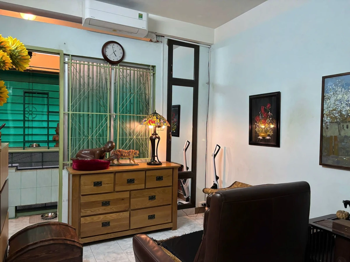 Bán chung cư 2PN, 57m2, 2,6 tỷ Nha Trang - Ảnh 1