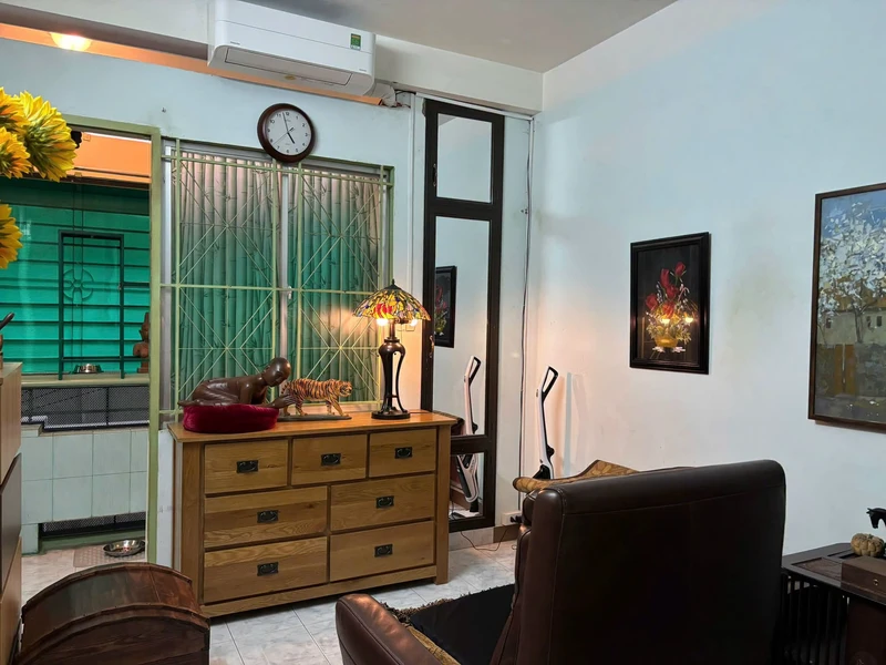 Bán chung cư 2PN, 57m2, 2,6 tỷ Nha Trang