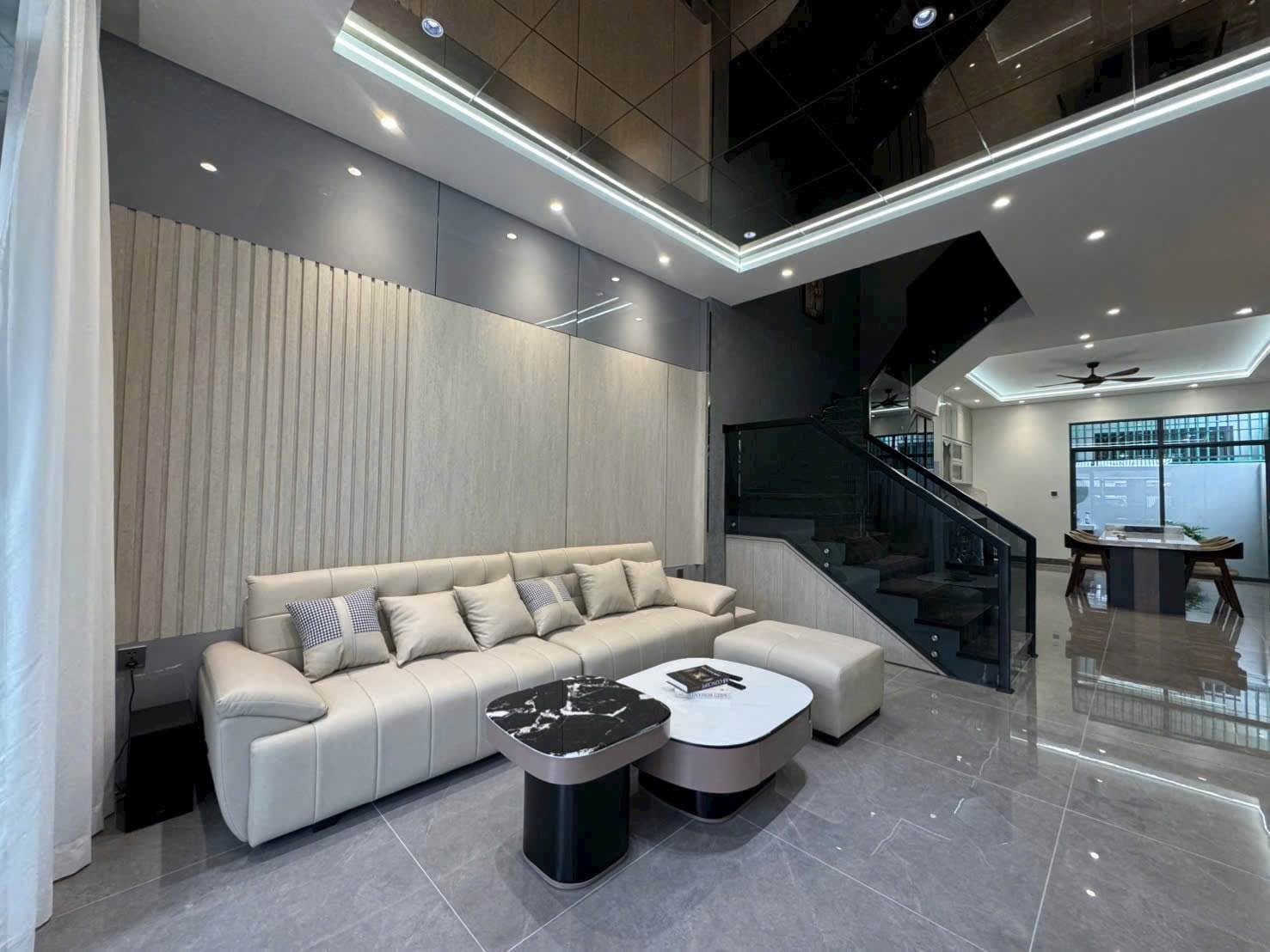 Bán nhà 3 tầng 230m² Nha Trang, giá 8,5 tỷ - Ảnh thu nhỏ 3