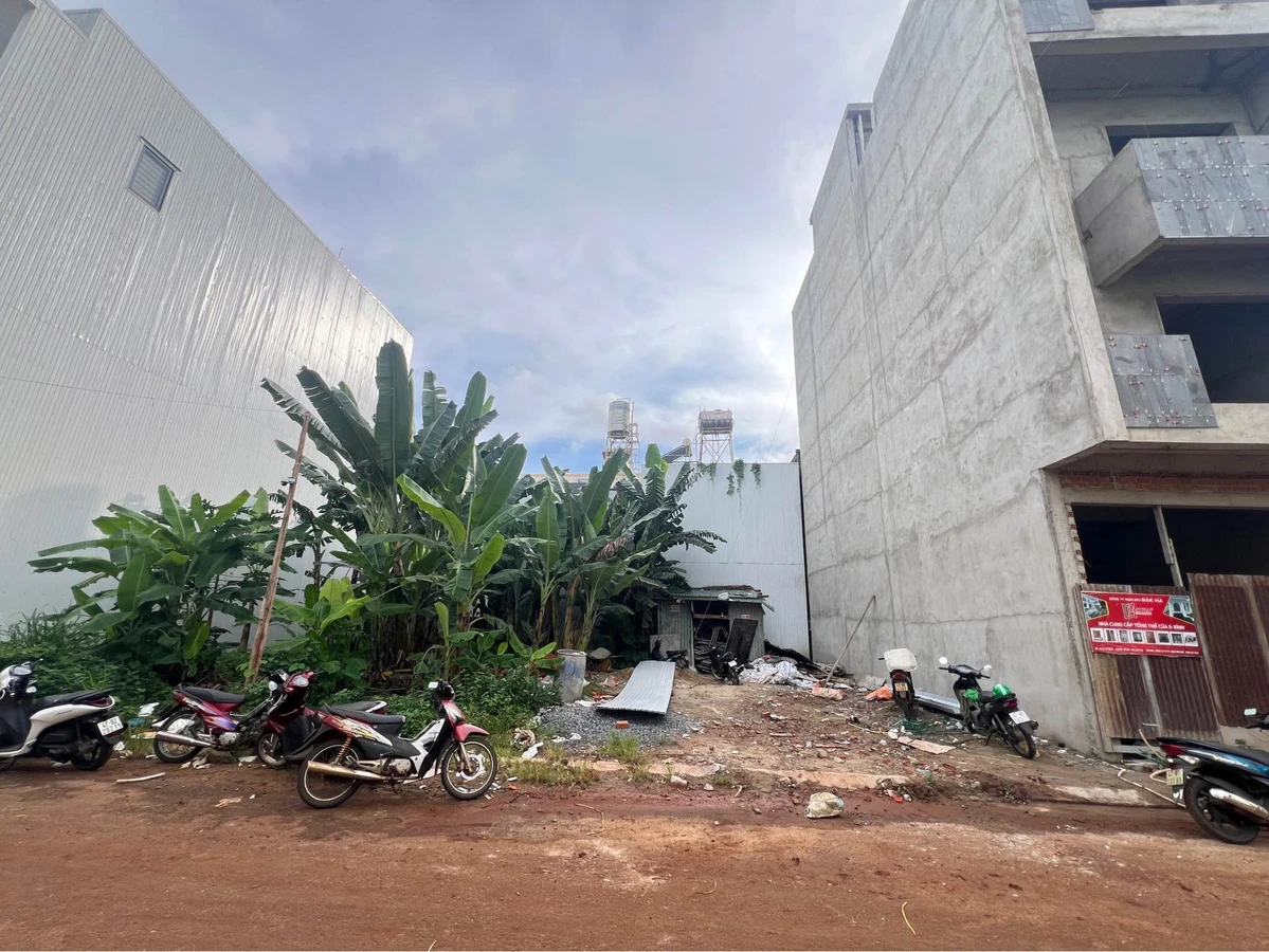 Bán 2 lô đất khu tái định cư Lý Tự Trọng, Buôn Ma Thuột, giá từ 5,65 tỷ - Ảnh thu nhỏ 5