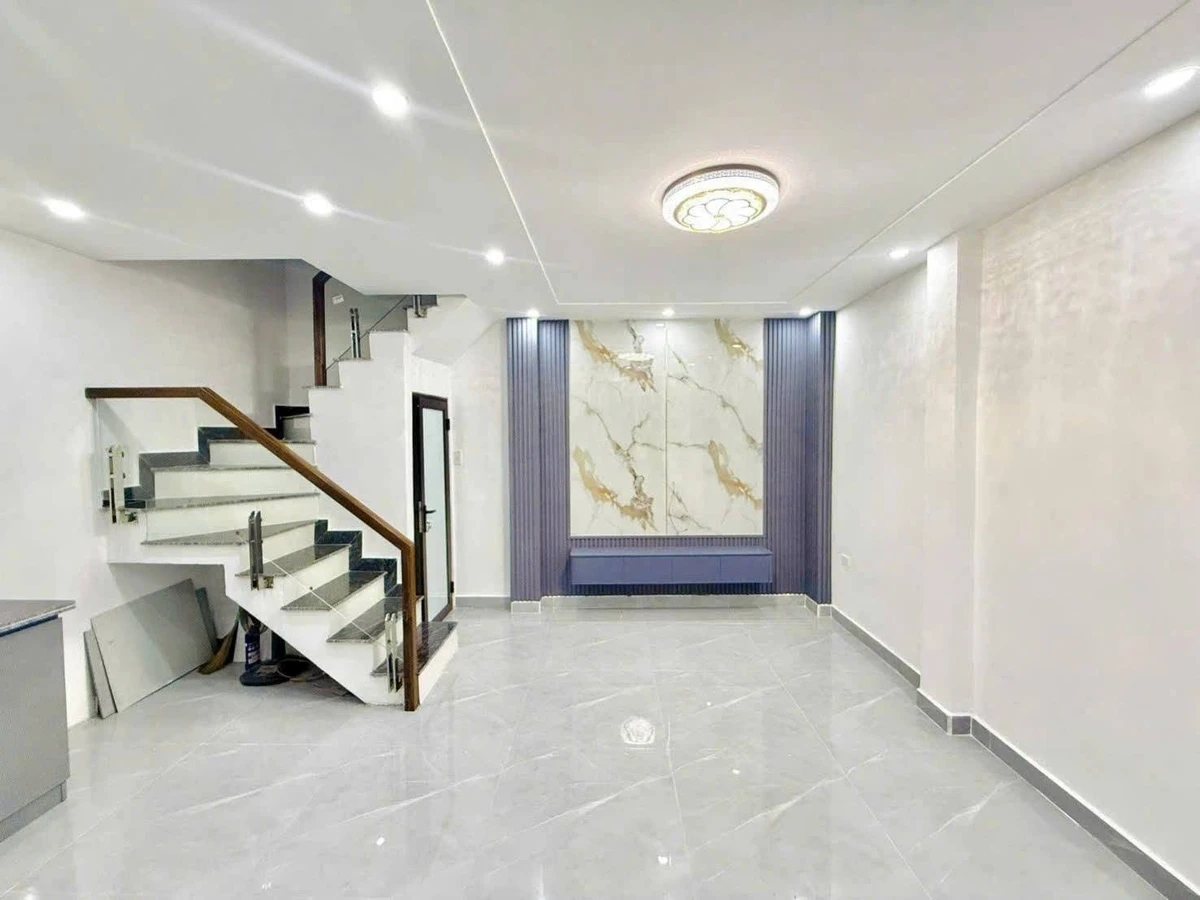Bán nhà 2 tầng, 2PN, 50m² tại 246 Đà Nẵng 1 tỷ 650 - Ảnh 1