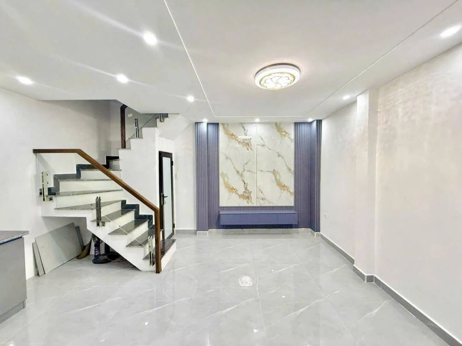 Bán nhà 2 tầng, 2PN, 50m² tại 246 Đà Nẵng 1 tỷ 650 - Ảnh 1