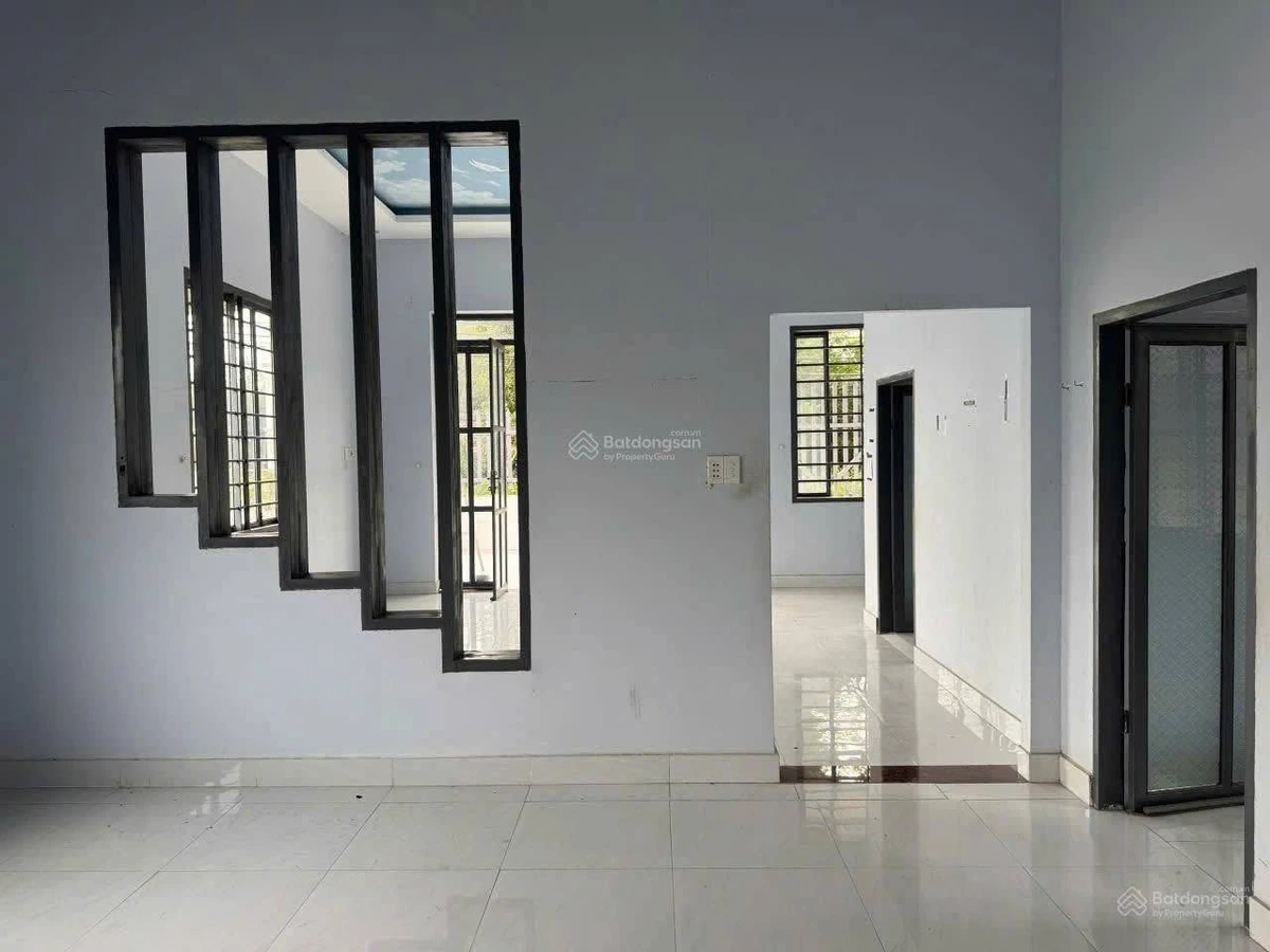 Bán đất mặt tiền DH507 Phú Giáo 462m² 2.1 tỷ - Ảnh thu nhỏ 3