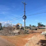 Nhà bán đất trung tâm ủy ban, giáp sông quan Trường Học, đường nhựa 10m, quy hoạch đường 20m - Ảnh thu nhỏ 9