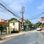 Bán lô góc 2 mặt tiền 138.2m2 Xuân Thái Bình Chánh 7.7 tỷ - Ảnh thu nhỏ 2