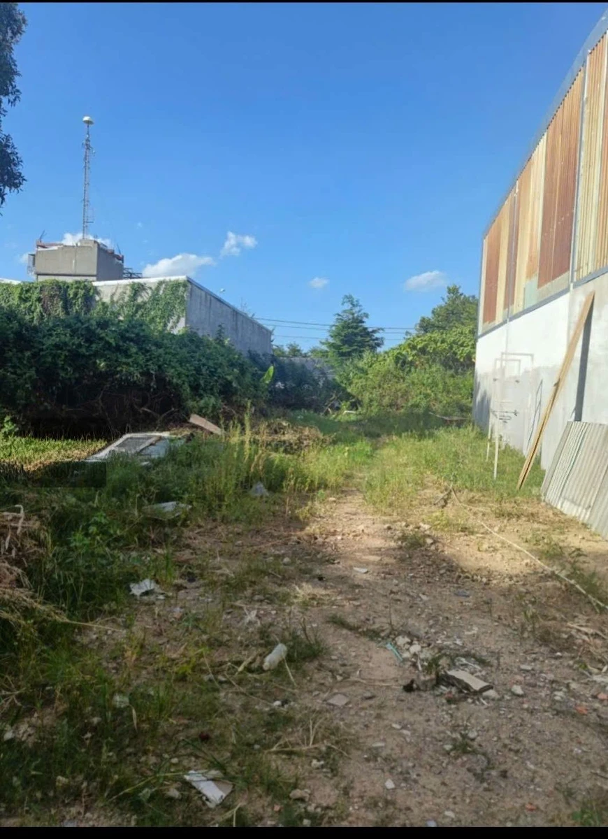 Bán đất 100m2 Hồng Phước, Mê Linh 4 tỷ 850 - Ảnh thu nhỏ 2